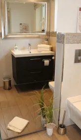 Ferienwohnung/app. für 4 Gäste mit 54m² in Grömitz - Image 4