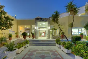 Coralli Hotel - Image 2