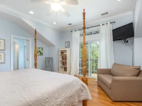 Marshview Hideaway - Image 5