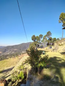 Binsar View Homestay - Image 3