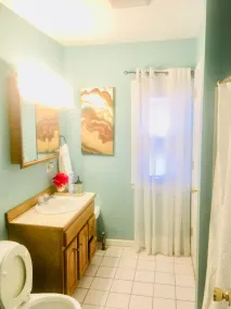 !!maison haut de gamme dans un quartier calme! Vous avez la maison entière pour vous - Image 4