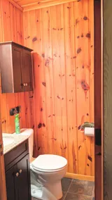 Private Cabin on South Shore Pelican Lake - Image 5