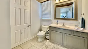 Waterfront oasis awaits. 2 Decks! Minutes to LBI - Image 3