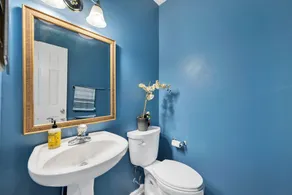 423 E Cape Shores Laufwerk: 4 BR / 3. 5 BA in Lewes, Schlafmöglichkeiten für 10 - Image 4