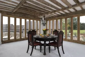 Crossbrook Farm is a stunning detached three bedroom property situated off its own private drive and - Image 5