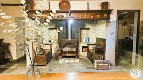 Gîte de France Gratte bruyère 3 épis - Gîte de France 8 personnes MAE-9984 - Image 3