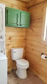 Private family cabin  - Image 4
