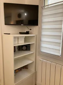 Apartamento RDC vestidor corazón, WIFI, aparcamiento gratuito a 15 metros - Image 2
