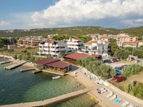 Two bedroom apartment near beach Stara Novalja, Pag (A-4071-a) - Image 5