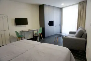 REHABILITATED BUILDING: Luxury building in the heart of the city. - Image 2