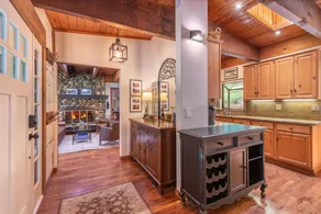 Tahoe Summer Retreat with Private Beach & Pier Access - Image 3