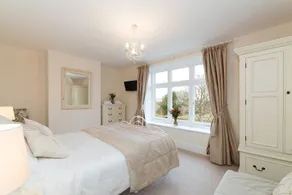 Smukke 5 Star Luxury Cottage på kanten af ​​Snowdonia National Park - Image 3
