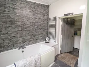 GWENALLT, pet friendly, character holiday cottage in Malltraeth - Image 3