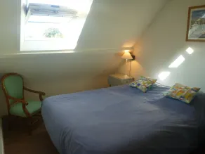 Lej på kanten af ​​vandet, golfen Morbihan, Larmor Baden - Image 5