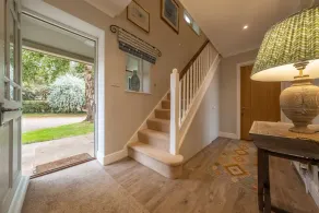 Field Piece Cottage - Image 2