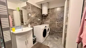 Holiday apartment in Pula, big roof balcony and garden, pet friendly - Image 5
