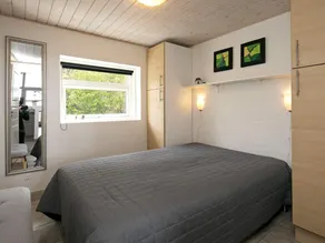 4 star holiday home in Skals - Image 5