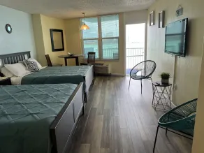 Beach Front Resort Ocean View Condo - Image 3