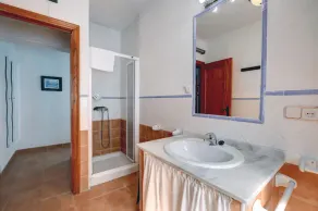 Charming townhouse in an Andalucian mountian blue village - Image 3