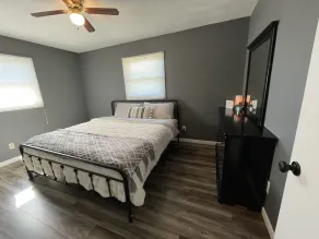 Comfy 3 bedroom house in Colby. - Image 5