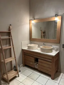 La Maison de Sylvie - Saint Gengoux LE National - Image 3
