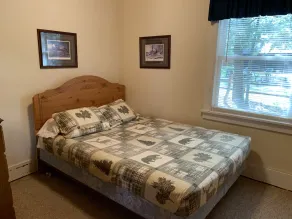 Charming Cedar Lakeside Cottage at Elbert's Resort - Image 3