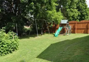 Family-friendly home.  Close to stadium & downtown. Great neighborhood! - Image 2