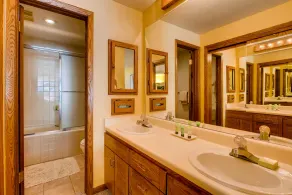 2 Br With Views Of Wood Creek & Mountains Condo - Image 5