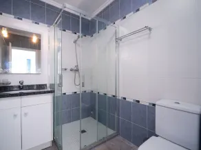 Alleinstehendes Ferienhaus mit Klimaanlage,  W-LAN, privatem Pool, Whirlpool, TV, Terrasse - Image 2