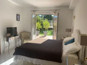 CORSICA VILLA RENTAL with SWIMMING POOL between BEACHES and MOUNTAINS - Image 5