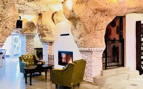 CASA DELLA GROTTA RURALE DI EL NIDO<br> - Image 2
