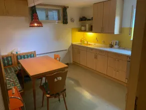 Idyllic and quiet vacation apartment at the Ebersburg - Image 4