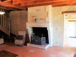 Large country house with private pool and pets allowed - Image 3
