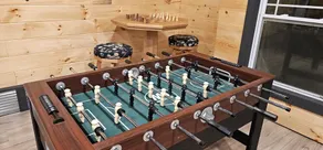 GameRoom, HotTub, Piano, 5mi to OldManCave - Hocking Hills Copper House - Image 5