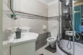 Beautiful villa with swimming pool, grill, free WiFi, washing machine - Image 3
