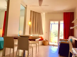 Splendido appartamento residence Cala Rossa - Image 2