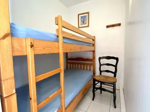 Petite Maison Pour 4 Personnes Proche Plage à Arzon à Louer Pour les Vacances - Image 5