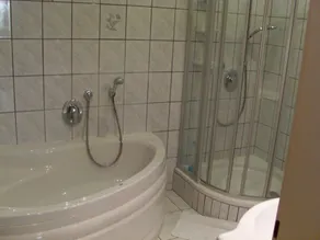Vacation apartment in the Odenwald - Image 4