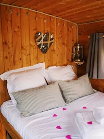økologisk charmerende sommerhus på Loire Toue dronningen - Image 5