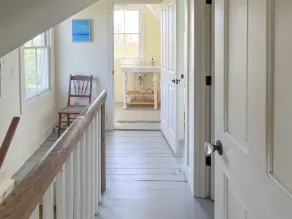 Charming 3BR Cottage Perched above the Sea Offers Spectacular Ocean Sunsets - Image 3