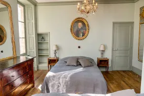 Gîte with swimming pool- 11 rooms, Nièvre Burgundy, Pouilly, Sancerre - Image 5