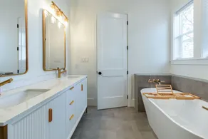 Modern 30A Grayton Beach Retreat | 5 min to beach | 4 Bikes | Huge Pool! - Image 4