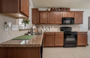 The Cozy Wacoan, Welcome and Enjoy - Image 4