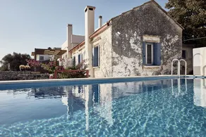 AMAZING 3BDR VILLA WITH PRIVATE POOL AND SEA VIEW - Image 5