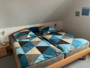 Ferienwohnung Zweite Heimat 45248 - Image 5