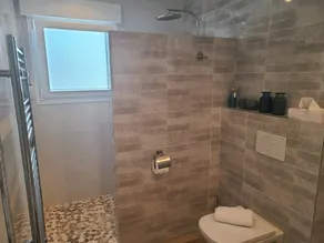 Ny luksusvilla i første linje med privat pool, Wifi, TV-SAT, aircondition osv. - Image 4