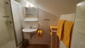 Grand appartement pour famille et amis avec un panorama sur la montagne, WiFi gratuit - Image 5