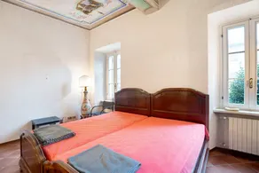 Ferienwohnung 'In Villa Belli' mit Gemeinschaftsgarten & WLAN - Image 3