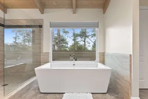 Maison isolée de cinq chambres à coucher de Carmel! - Image 4