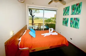 Condo Amapola: 'Best Condo in Samara' Steps to the Sand. Exquisite Beach+Ocean Views! - Image 5